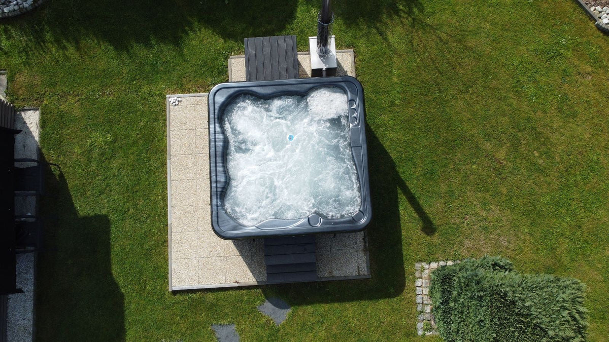 Hottubs
