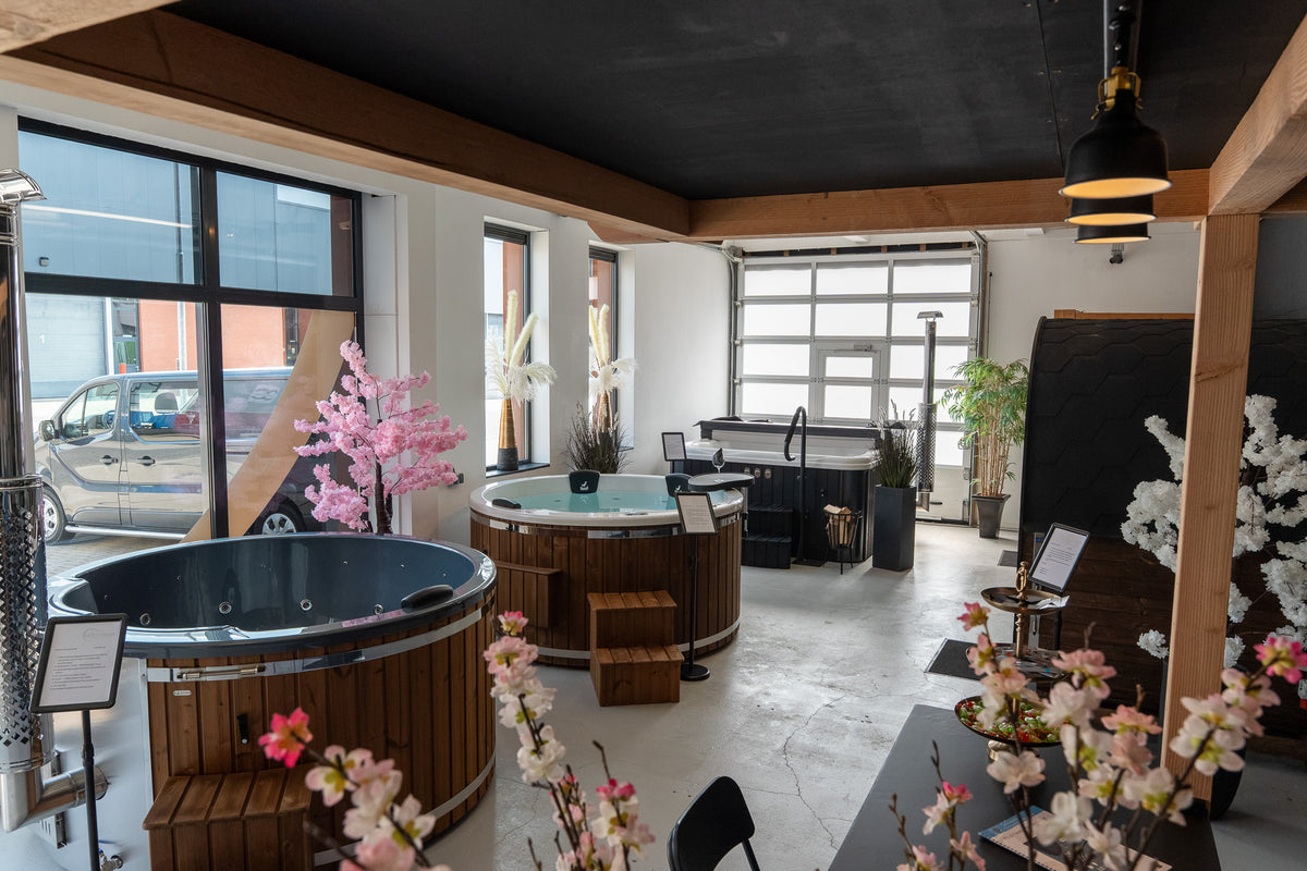 Hottubs