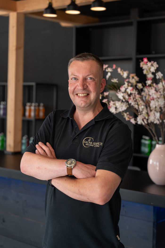 Jochem Funke