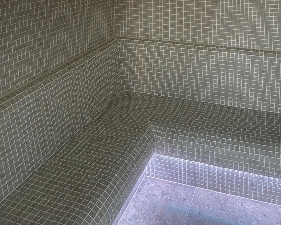 De kracht van geur in je sauna en stoombad
