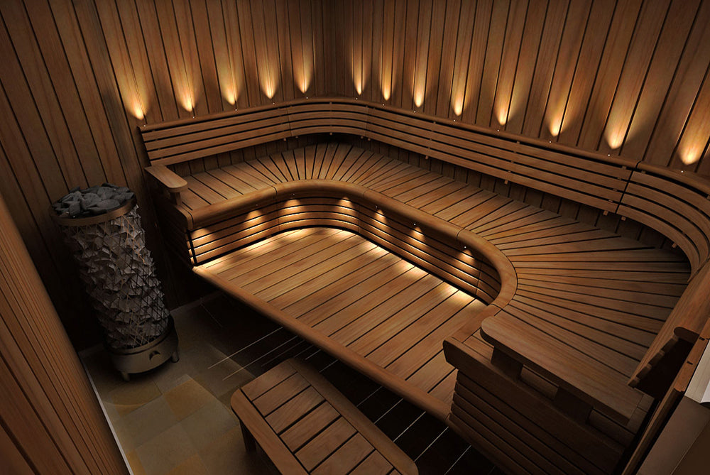 Zelfbouw stoomtechniek