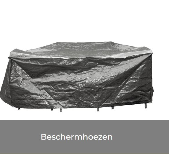 Bescherm hoezen