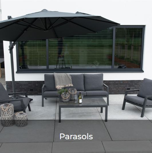 Zweef Parasols