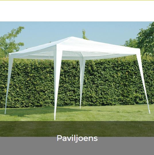 Paviljoens
