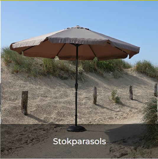 stok parasols