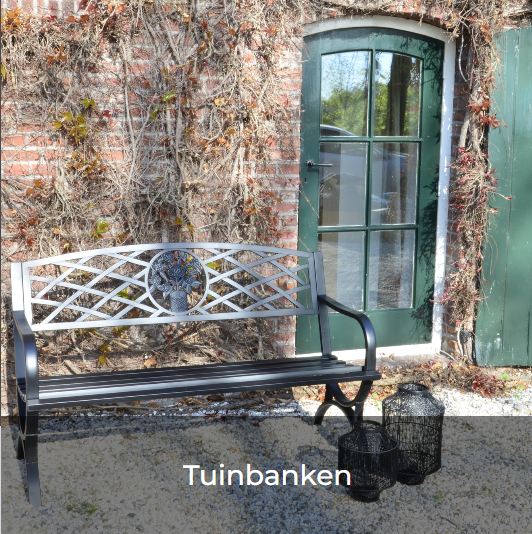 Tuin Banken