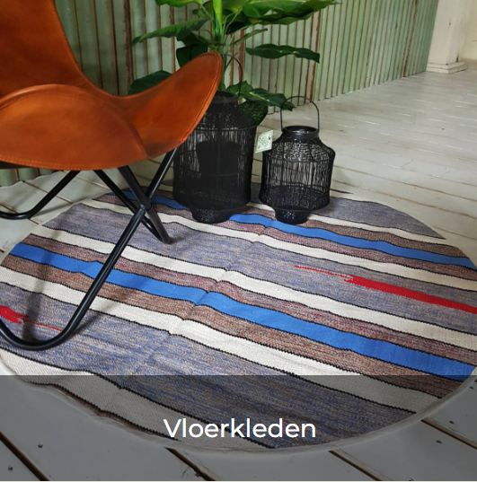 Vloerkleden