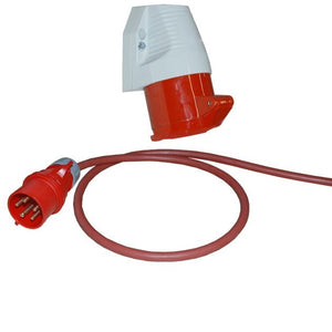 HUGO Stoomgenerator X70 7,0kW 400 Volt Complete Set!