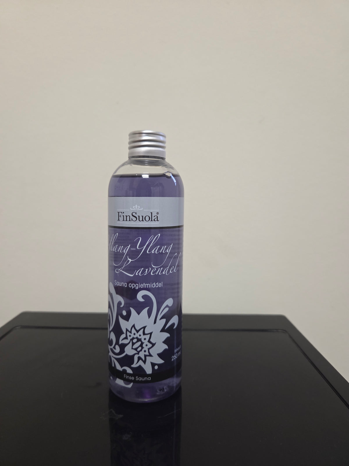 Sauna opgiet middel Ylang-Ylang Lavendel - Sauna Service