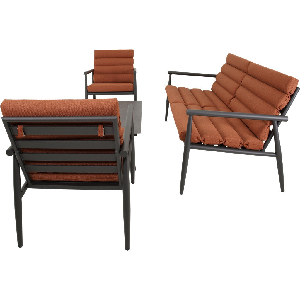 Loungeset Harper Terra - Sauna Service