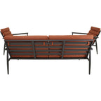 Loungeset Harper Terra - Sauna Service