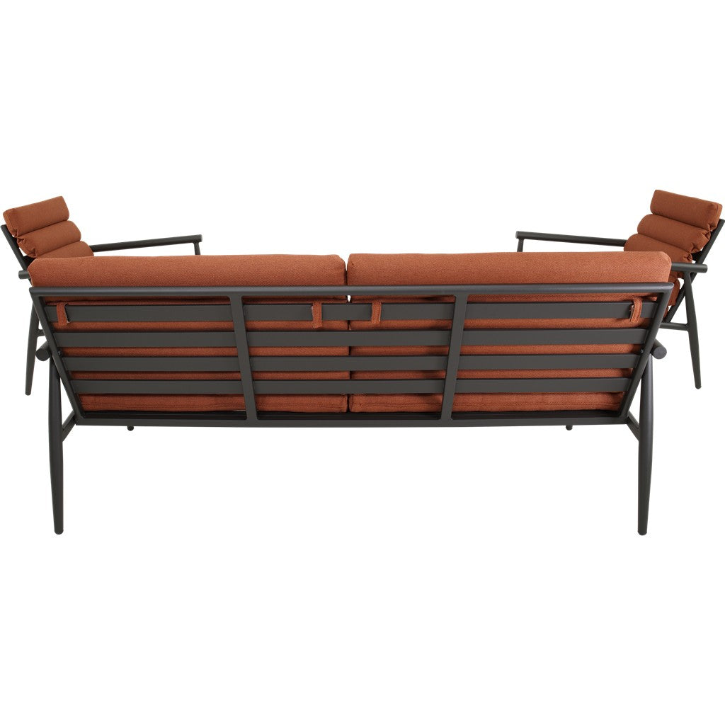 Loungeset Harper Terra - Sauna Service