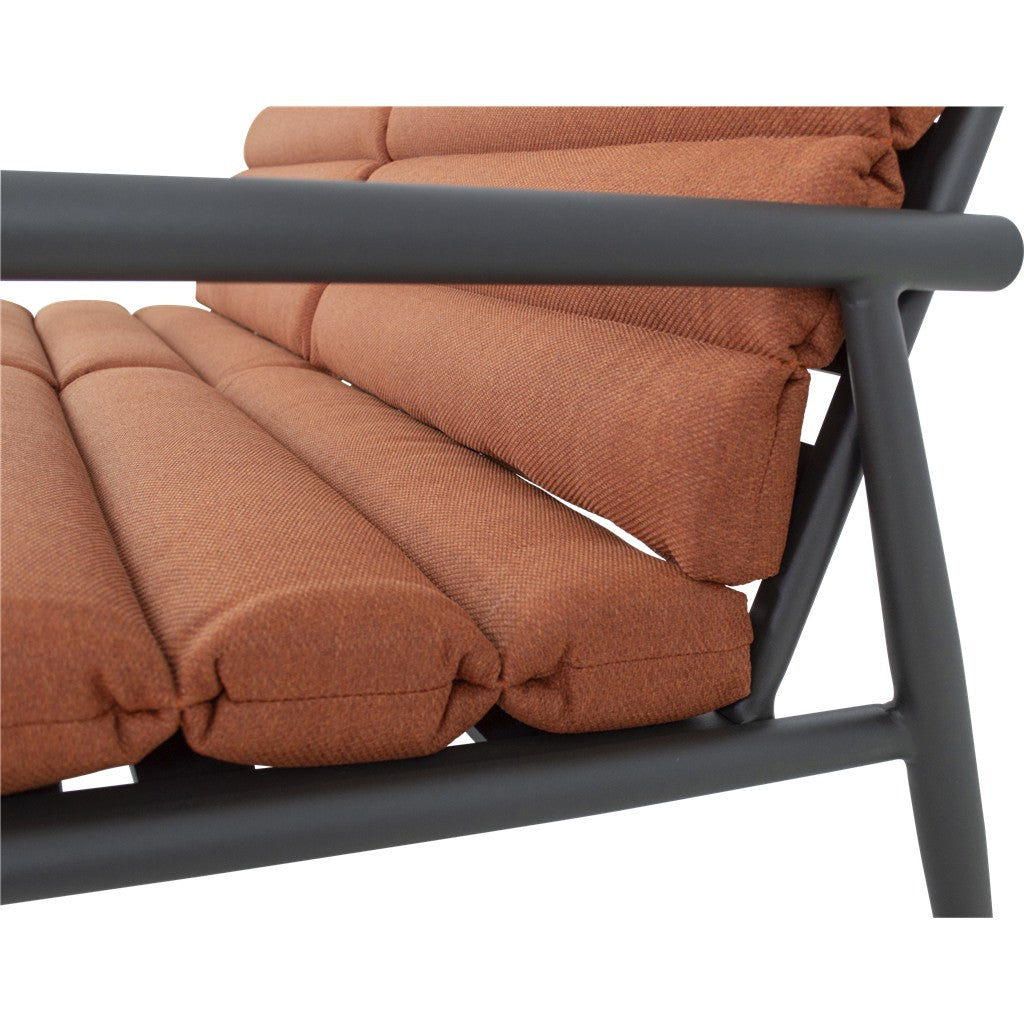 Loungeset Harper Terra - Sauna Service