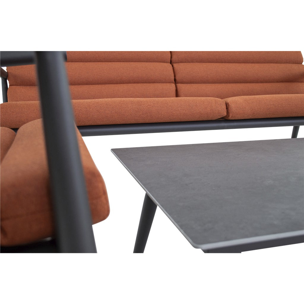 Loungeset Harper Terra - Sauna Service