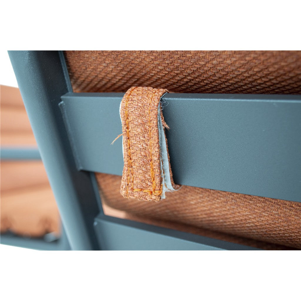 Loungeset Harper Terra - Sauna Service
