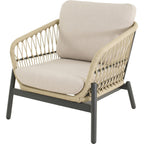 Loungeset Zavi Beige - Sauna Service