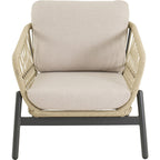 Loungeset Zavi Beige - Sauna Service