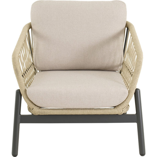 Loungeset Zavi Beige - Sauna Service