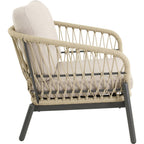 Loungeset Zavi Beige - Sauna Service