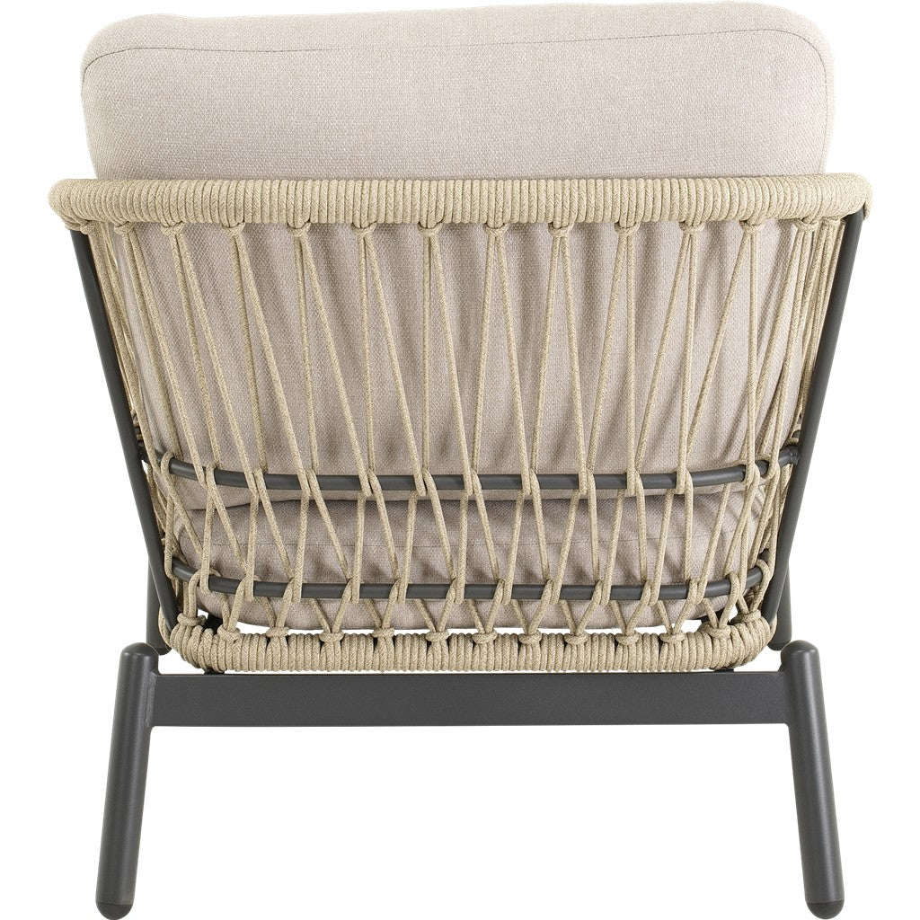 Loungeset Zavi Beige - Sauna Service