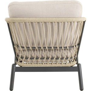Loungeset Zavi Beige - Sauna Service