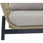 Loungeset Zavi Beige - Sauna Service