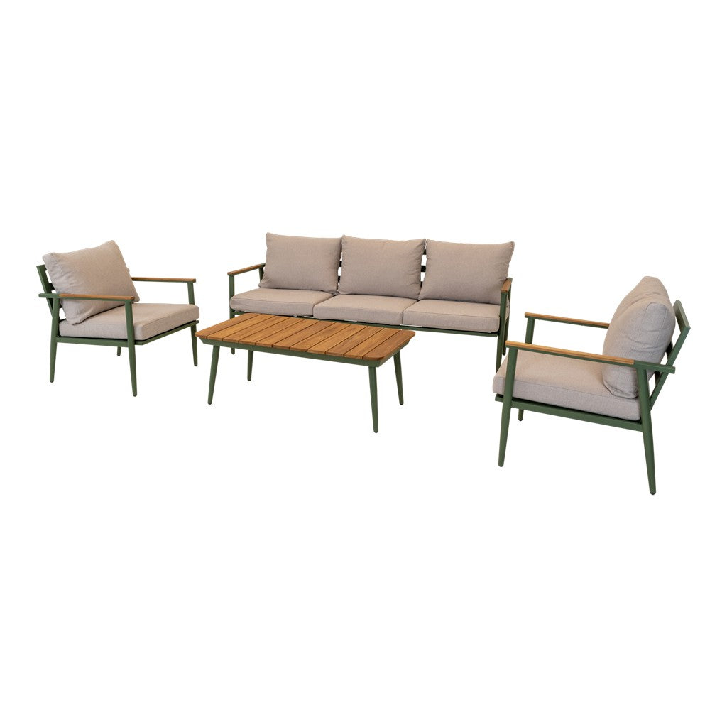 Loungeset Riga - Sauna Service