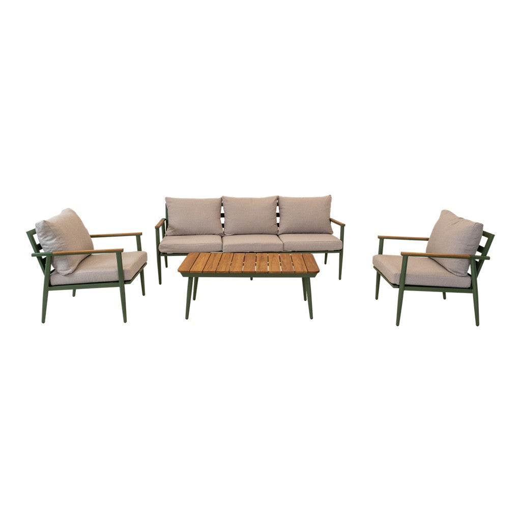 Loungeset Riga - Sauna Service