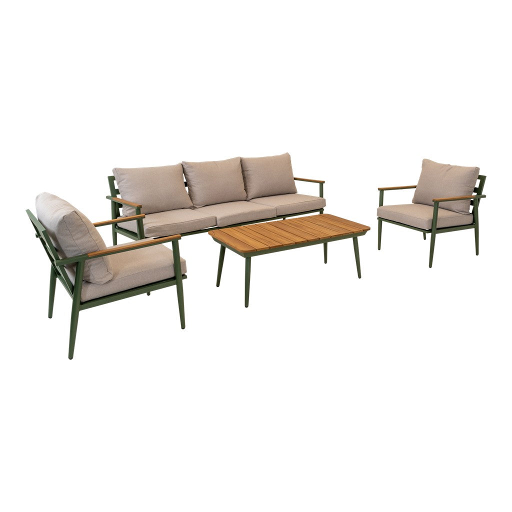 Loungeset Riga - Sauna Service