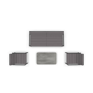 Loungeset Harper Stone - Sauna Service