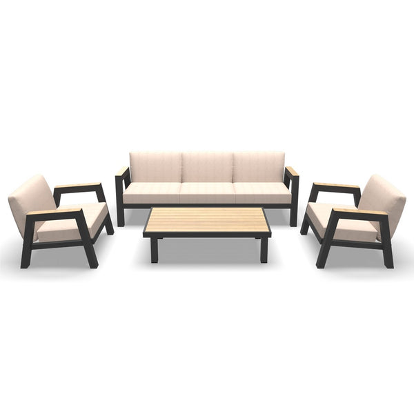 Loungeset Manu - Sauna Service