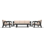 Loungeset Manu - Sauna Service