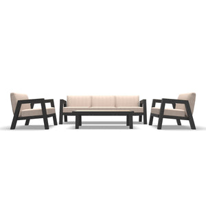 Loungeset Manu - Sauna Service