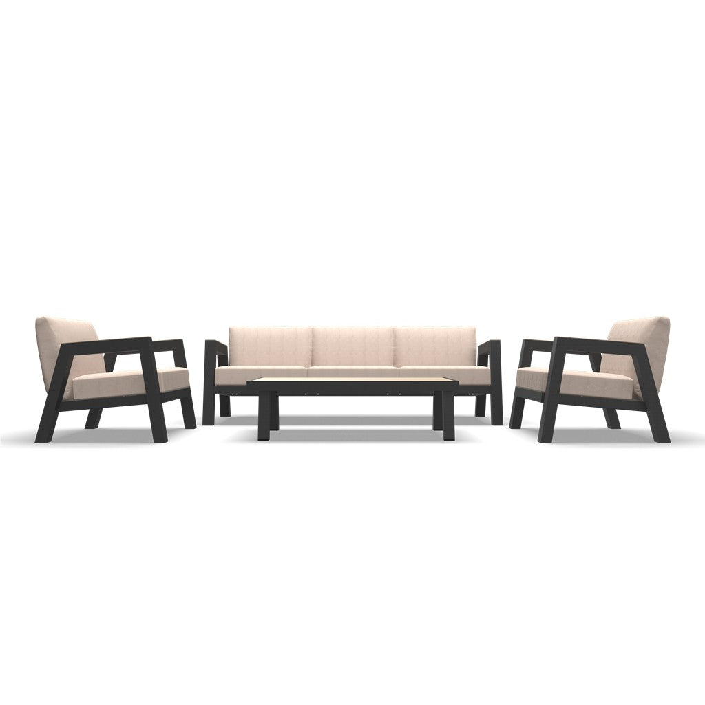 Loungeset Manu - Sauna Service