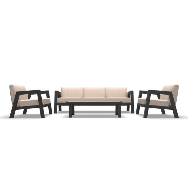 Loungeset Manu - Sauna Service