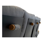 Loungeset Barbados Stone - Sauna Service