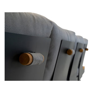 Loungeset Barbados Stone - Sauna Service