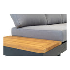 Loungeset Barbados Stone - Sauna Service
