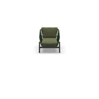 Loungeset Zavi Olive - Sauna Service
