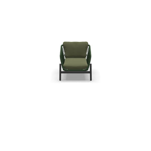 Loungeset Zavi Olive - Sauna Service