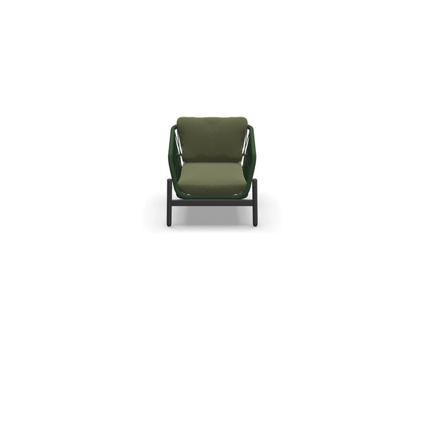 Loungeset Zavi Olive - Sauna Service