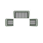 Loungeset Zavi Olive - Sauna Service