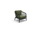 Loungeset Zavi Olive - Sauna Service