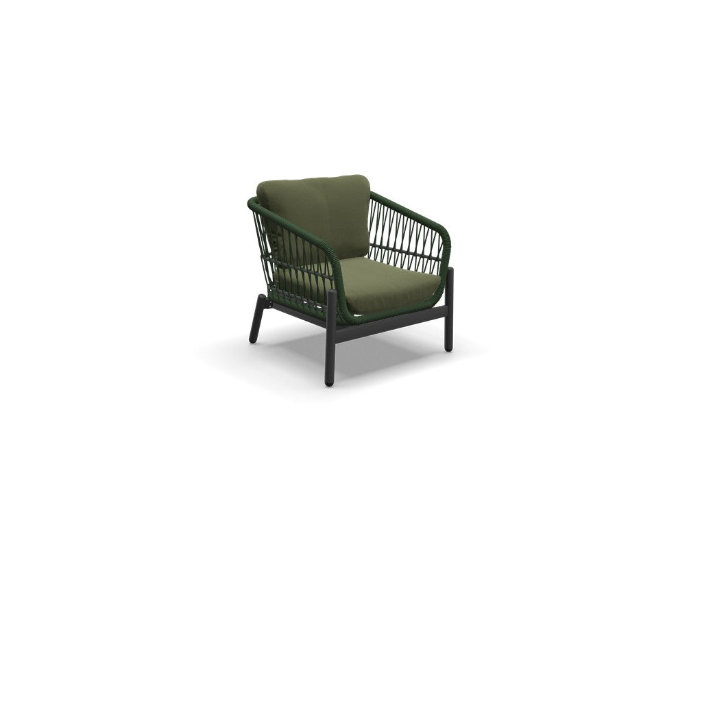 Loungeset Zavi Olive - Sauna Service
