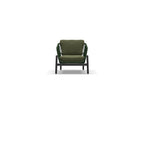 Loungeset Zavi Olive - Sauna Service