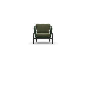 Loungeset Zavi Olive - Sauna Service