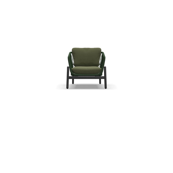 Loungeset Zavi Olive - Sauna Service