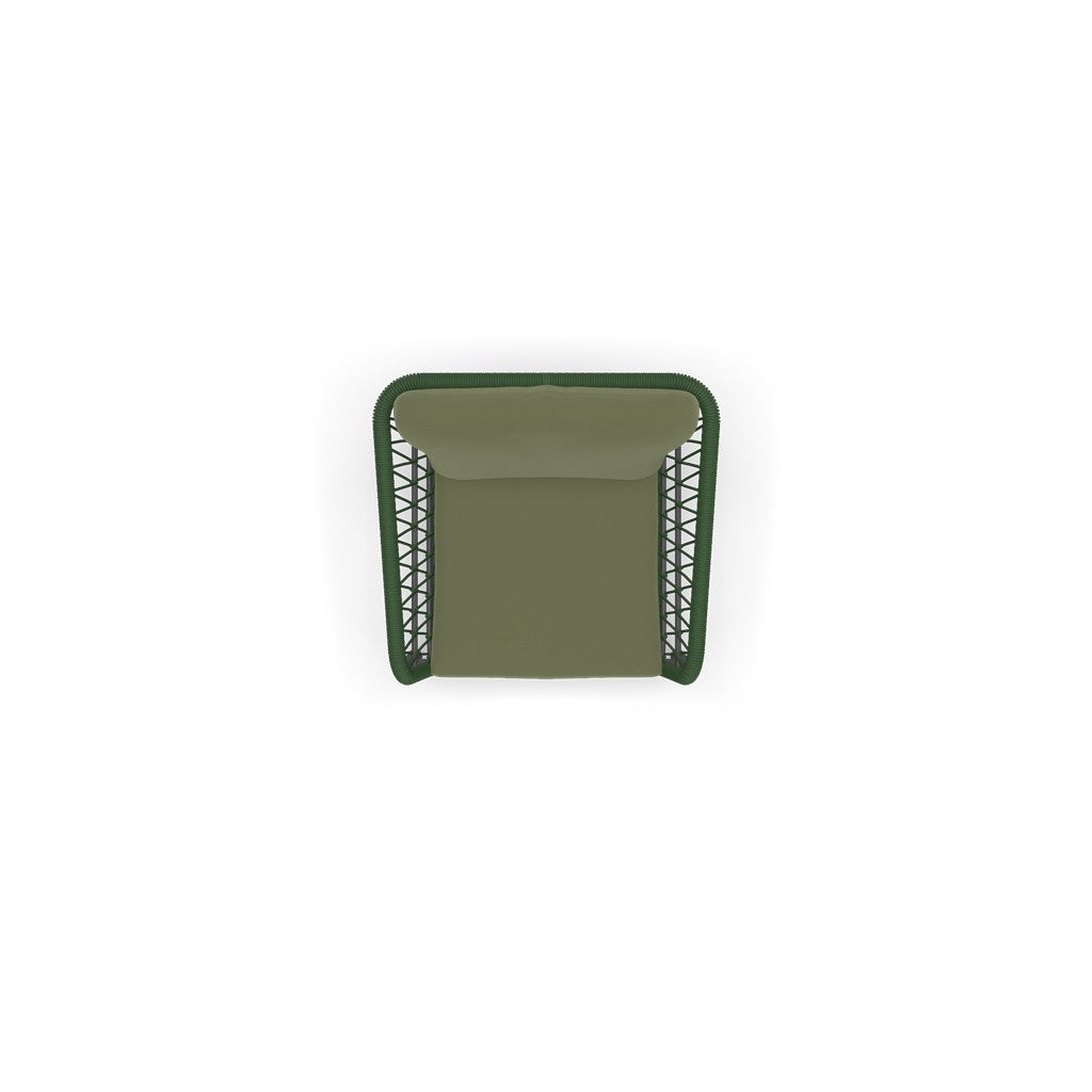 Loungeset Zavi Olive - Sauna Service