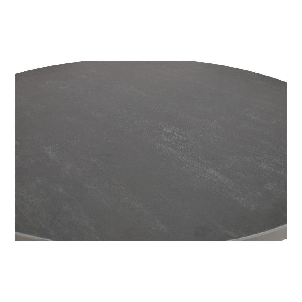 Tafel Mojito Ceramic Negro Ø150cm - Sauna Service