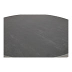 Tafel Mojito Ceramic Negro Ø150cm - Sauna Service